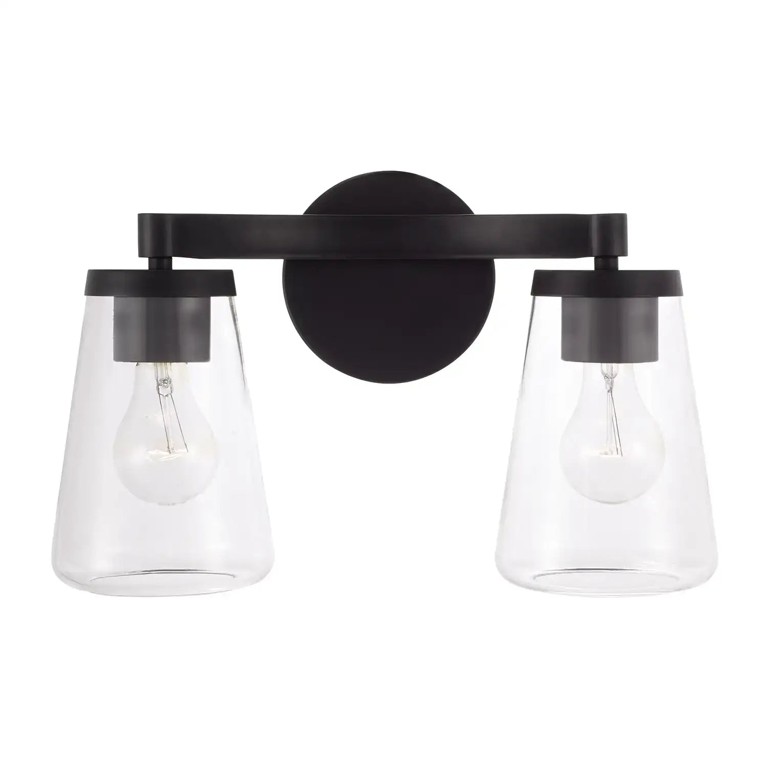 CAPITAL LIGHTING, AARON VANITY, VANITY LIGHT