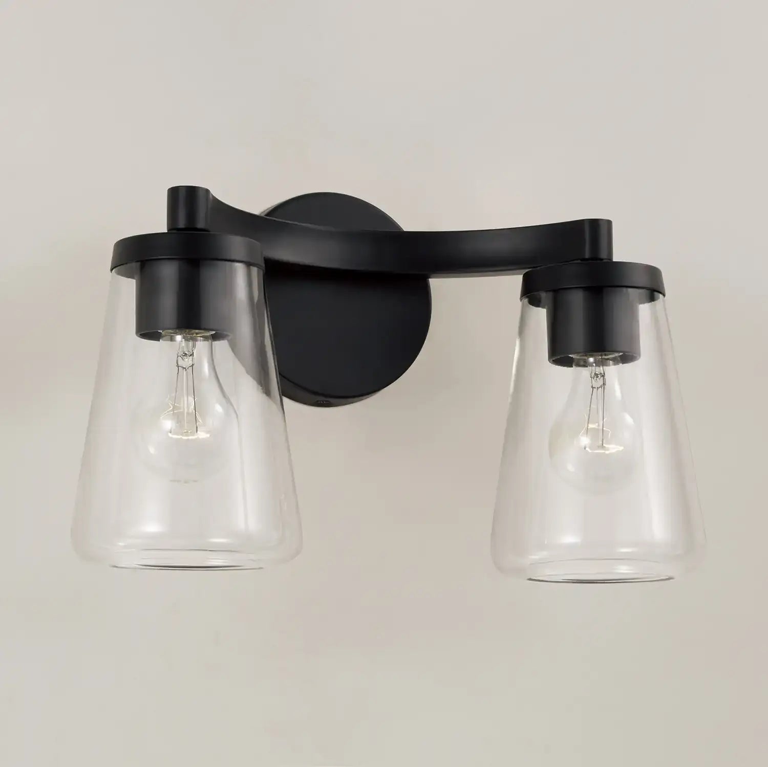 CAPITAL LIGHTING, AARON VANITY, VANITY LIGHT