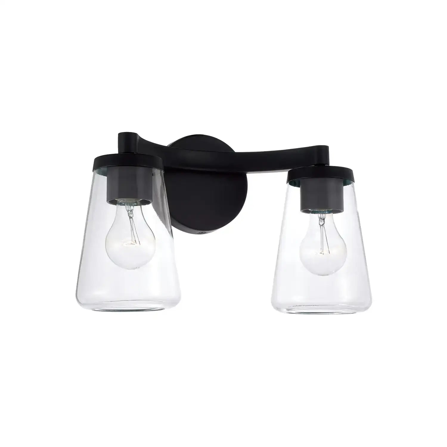 CAPITAL LIGHTING, AARON VANITY, VANITY LIGHT