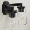 CAPITAL LIGHTING, AARON VANITY, VANITY LIGHT