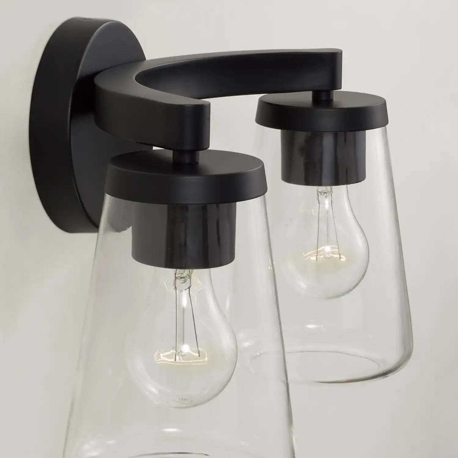 CAPITAL LIGHTING, AARON VANITY, VANITY LIGHT