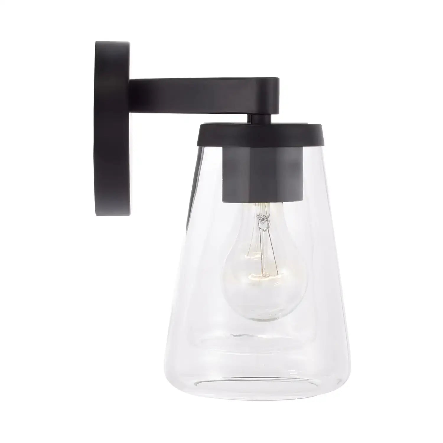 CAPITAL LIGHTING, AARON VANITY, VANITY LIGHT