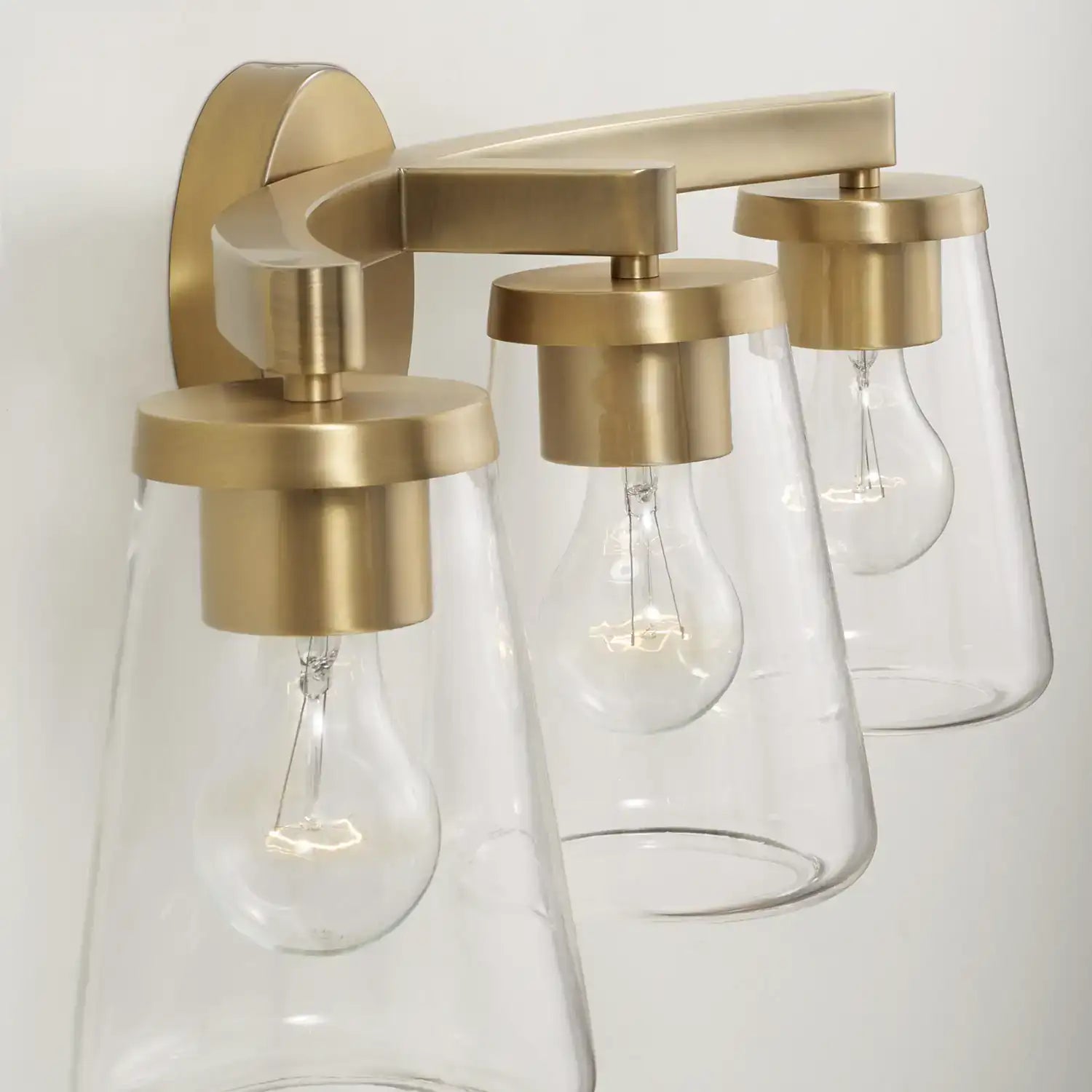 CAPITAL LIGHTING, AARON VANITY, VANITY LIGHT