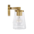 CAPITAL LIGHTING, AARON VANITY, VANITY LIGHT