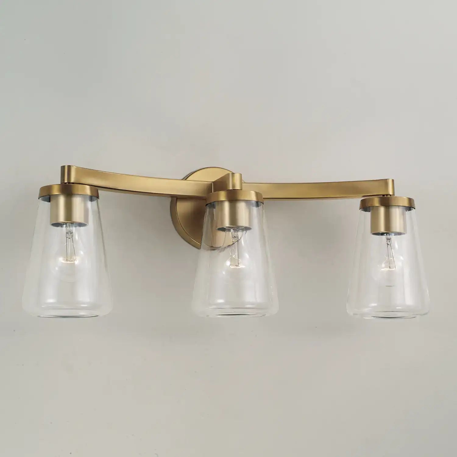 CAPITAL LIGHTING, AARON VANITY, VANITY LIGHT