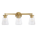 CAPITAL LIGHTING, AARON VANITY, VANITY LIGHT