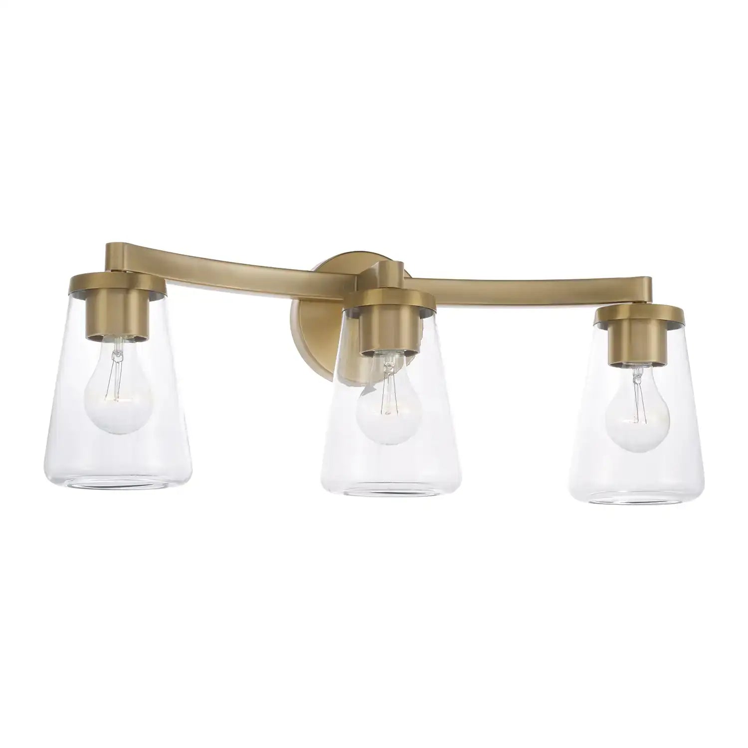 CAPITAL LIGHTING, AARON VANITY, VANITY LIGHT