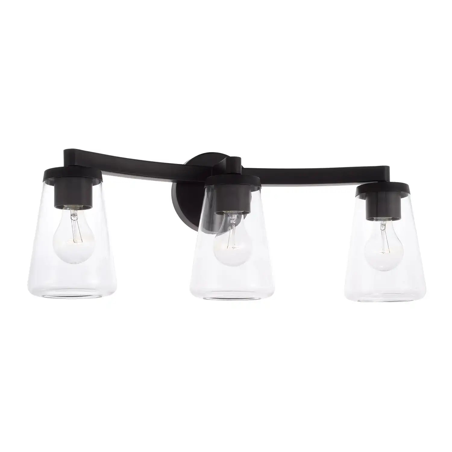 CAPITAL LIGHTING, AARON VANITY, VANITY LIGHT