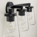 CAPITAL LIGHTING, AARON VANITY, VANITY LIGHT