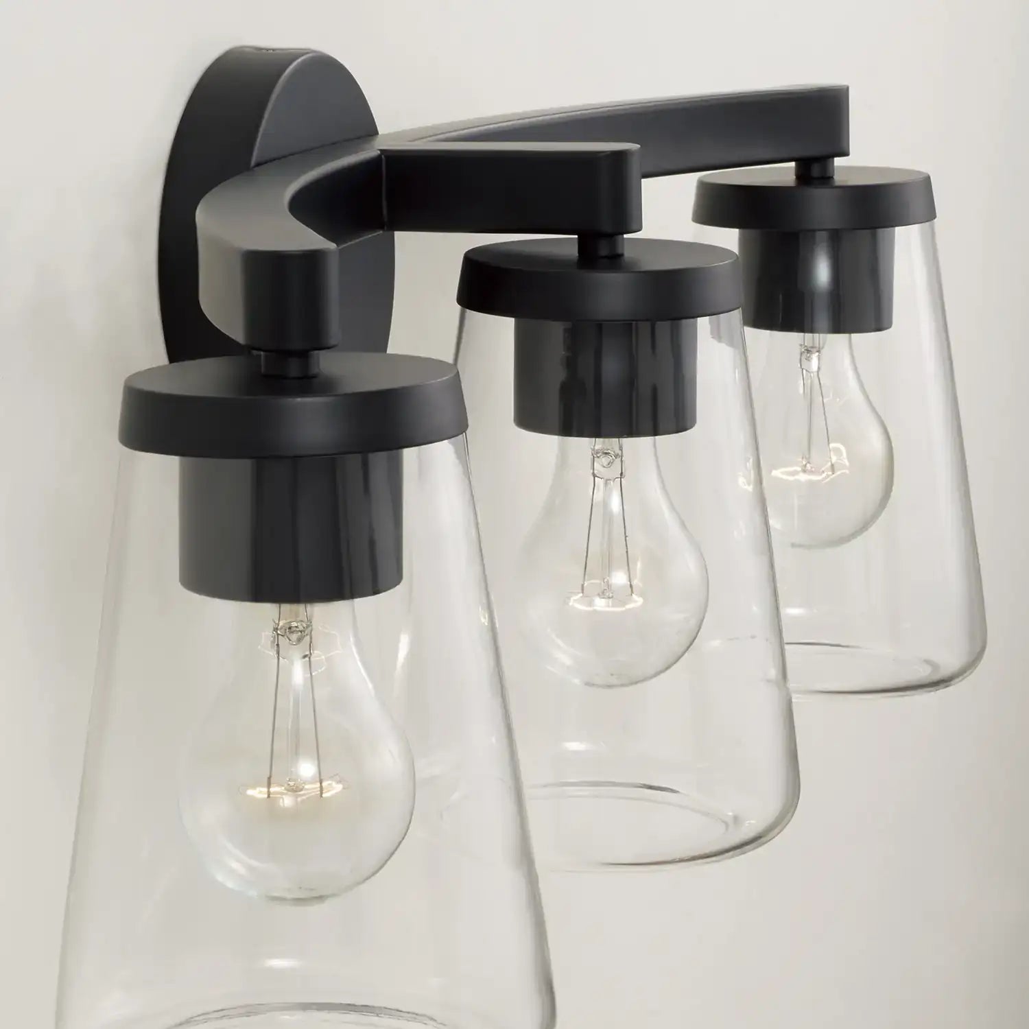 CAPITAL LIGHTING, AARON VANITY, VANITY LIGHT