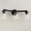 CAPITAL LIGHTING, AARON VANITY, VANITY LIGHT