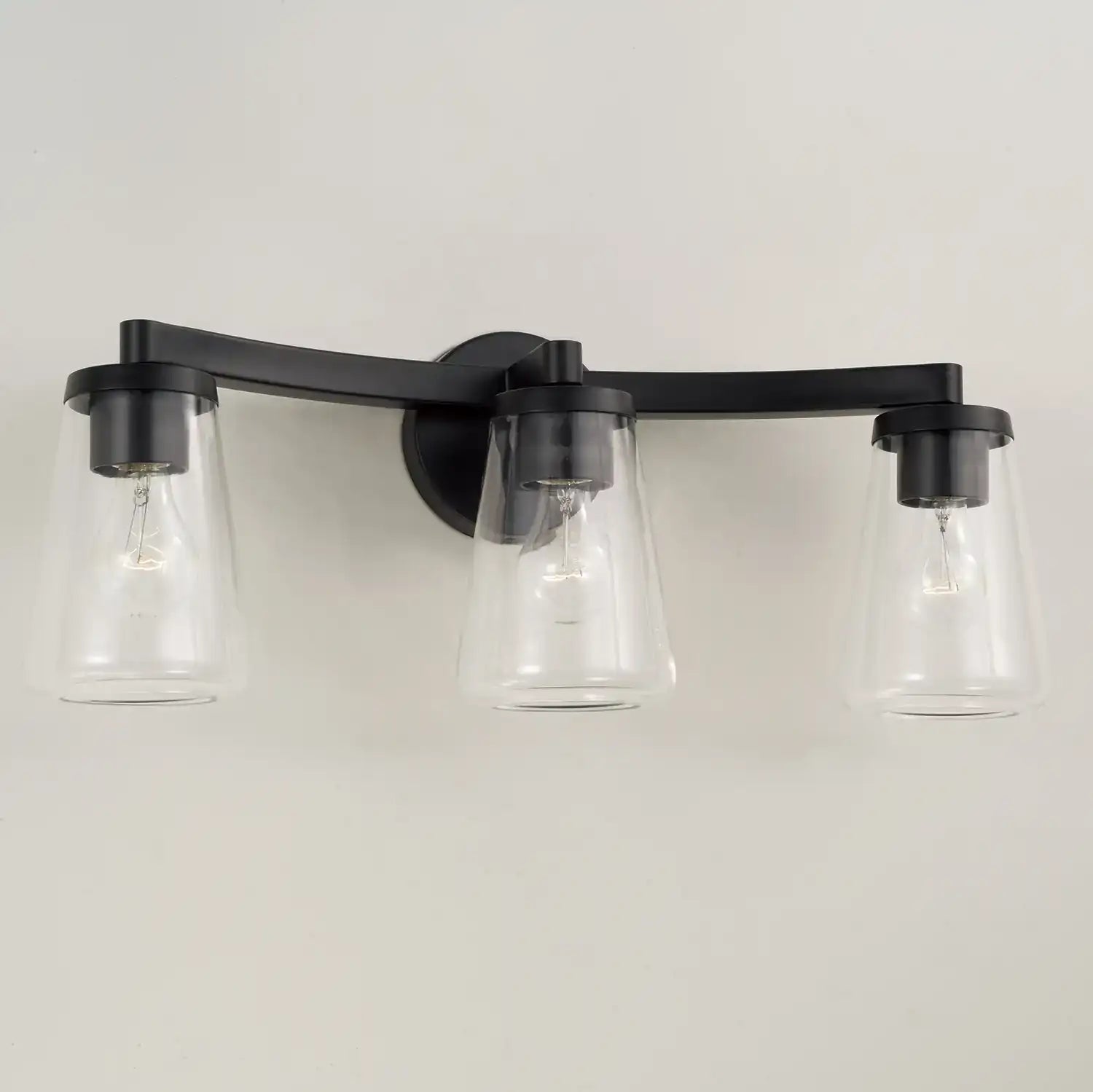 CAPITAL LIGHTING, AARON VANITY, VANITY LIGHT