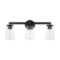 CAPITAL LIGHTING, AARON VANITY, VANITY LIGHT