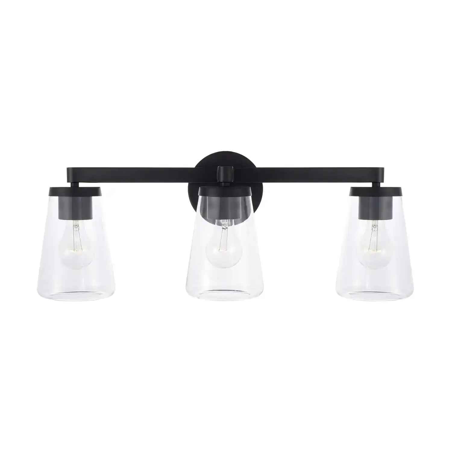 CAPITAL LIGHTING, AARON VANITY, VANITY LIGHT