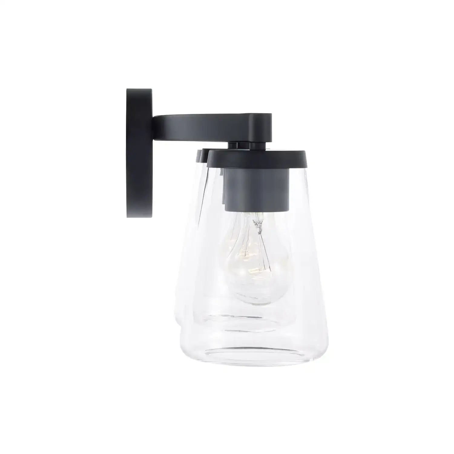 CAPITAL LIGHTING, AARON VANITY, VANITY LIGHT