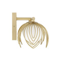 CAPITAL LIGHTING, FLORA VANITY, VANITY LIGHT