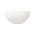 CAPITAL LIGHTING, CRESCENT SCONCE, WALL SCONCES