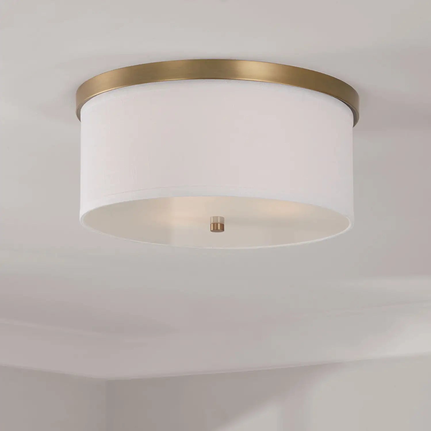 CAPITAL LIGHTING, MIDTOWN FLUSH MOUNT, FLUSH MOUNT CEILING LIGHTS