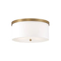 CAPITAL LIGHTING, MIDTOWN FLUSH MOUNT, FLUSH MOUNT CEILING LIGHTS