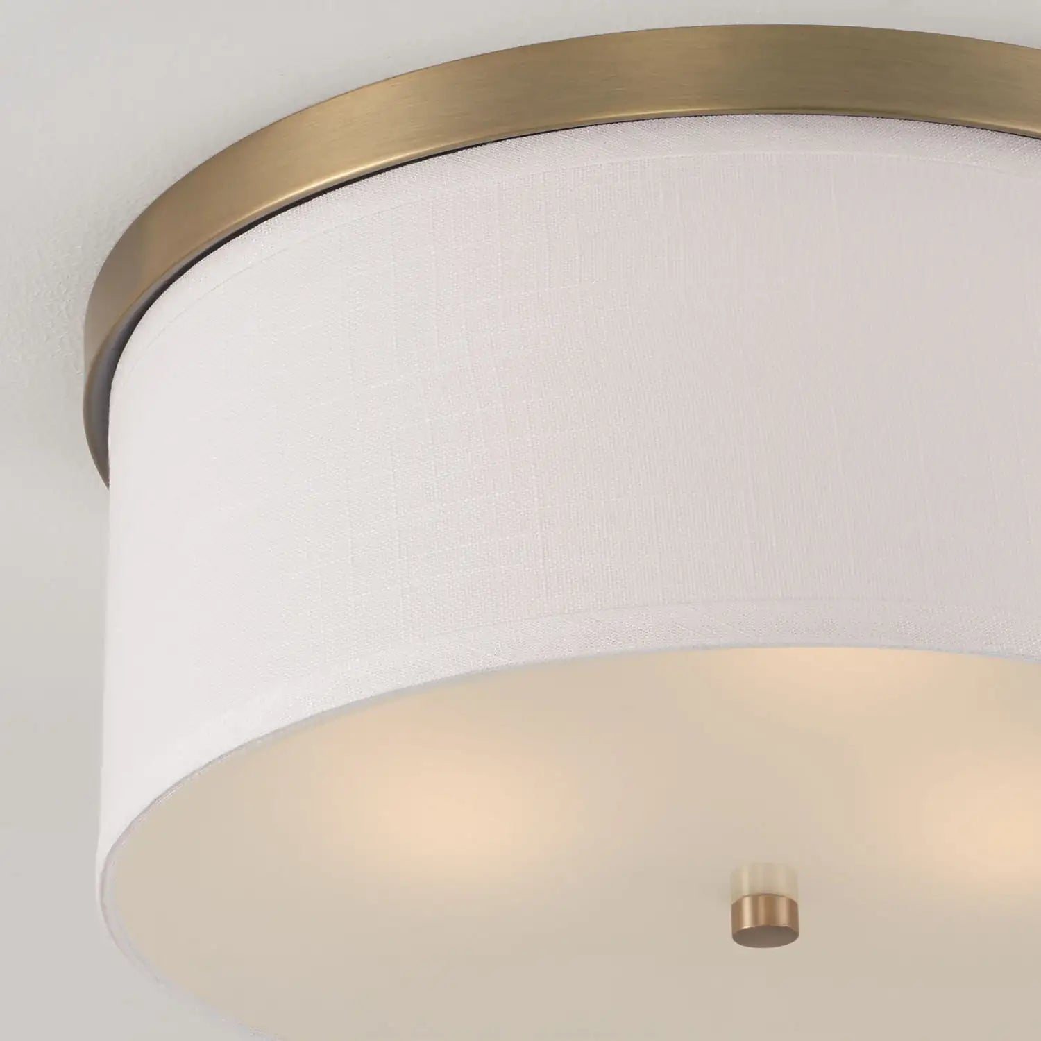 CAPITAL LIGHTING, MIDTOWN FLUSH MOUNT, FLUSH MOUNT CEILING LIGHTS