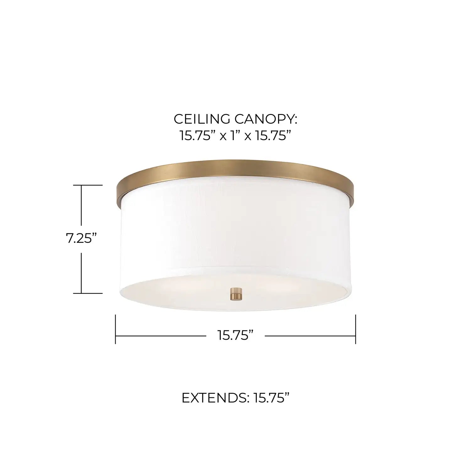 CAPITAL LIGHTING, MIDTOWN FLUSH MOUNT, FLUSH MOUNT CEILING LIGHTS