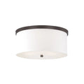 CAPITAL LIGHTING, MIDTOWN FLUSH MOUNT, FLUSH MOUNT CEILING LIGHTS
