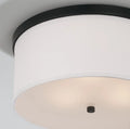 CAPITAL LIGHTING, MIDTOWN FLUSH MOUNT, FLUSH MOUNT CEILING LIGHTS