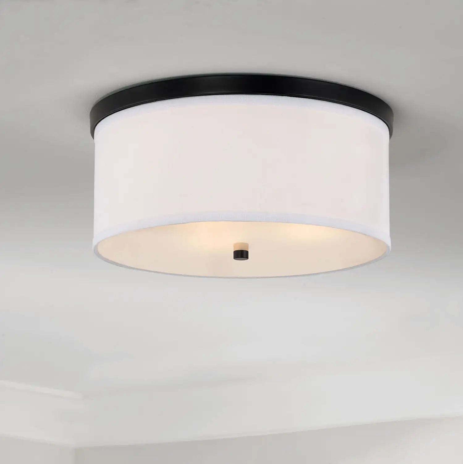 CAPITAL LIGHTING, MIDTOWN FLUSH MOUNT, FLUSH MOUNT CEILING LIGHTS