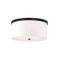 CAPITAL LIGHTING, MIDTOWN FLUSH MOUNT, FLUSH MOUNT CEILING LIGHTS