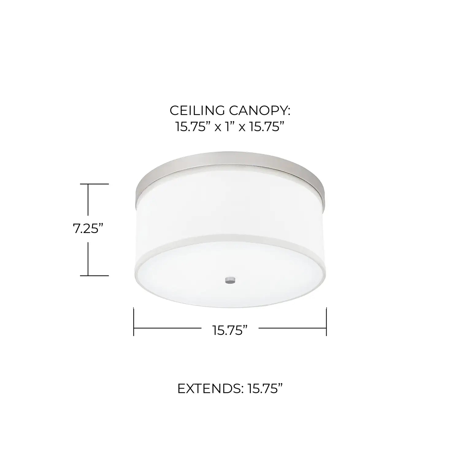 CAPITAL LIGHTING, MIDTOWN FLUSH MOUNT, FLUSH MOUNT CEILING LIGHTS