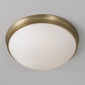CAPITAL LIGHTING, HANSEN FLUSH, FLUSH MOUNT CEILING LIGHTS