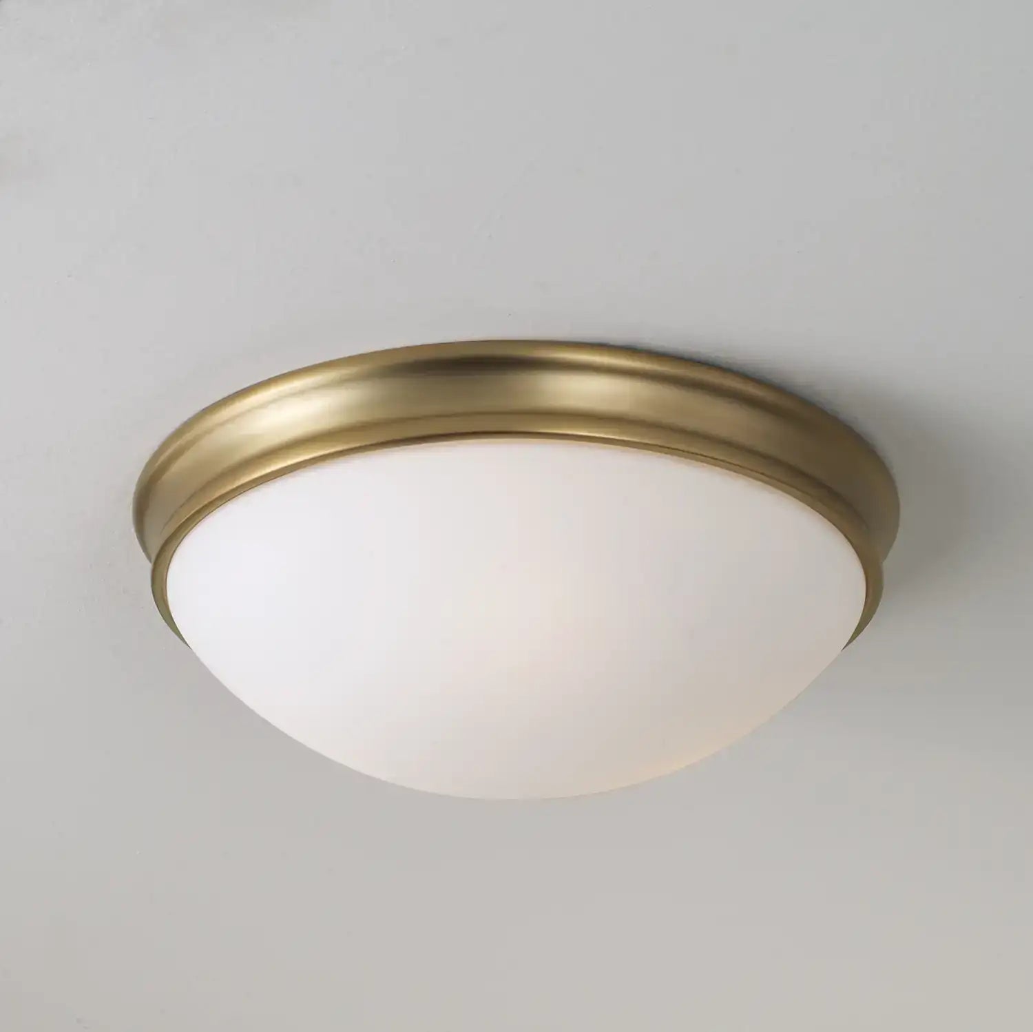 CAPITAL LIGHTING, HANSEN FLUSH, FLUSH MOUNT CEILING LIGHTS