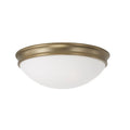 CAPITAL LIGHTING, HANSEN FLUSH, FLUSH MOUNT CEILING LIGHTS