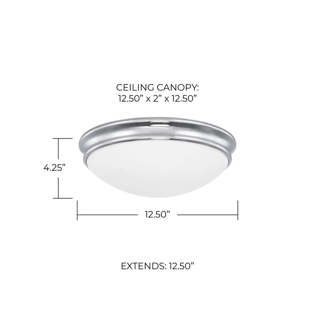 CAPITAL LIGHTING, HANSEN FLUSH MOUNT, FLUSH MOUNT CEILING LIGHTS