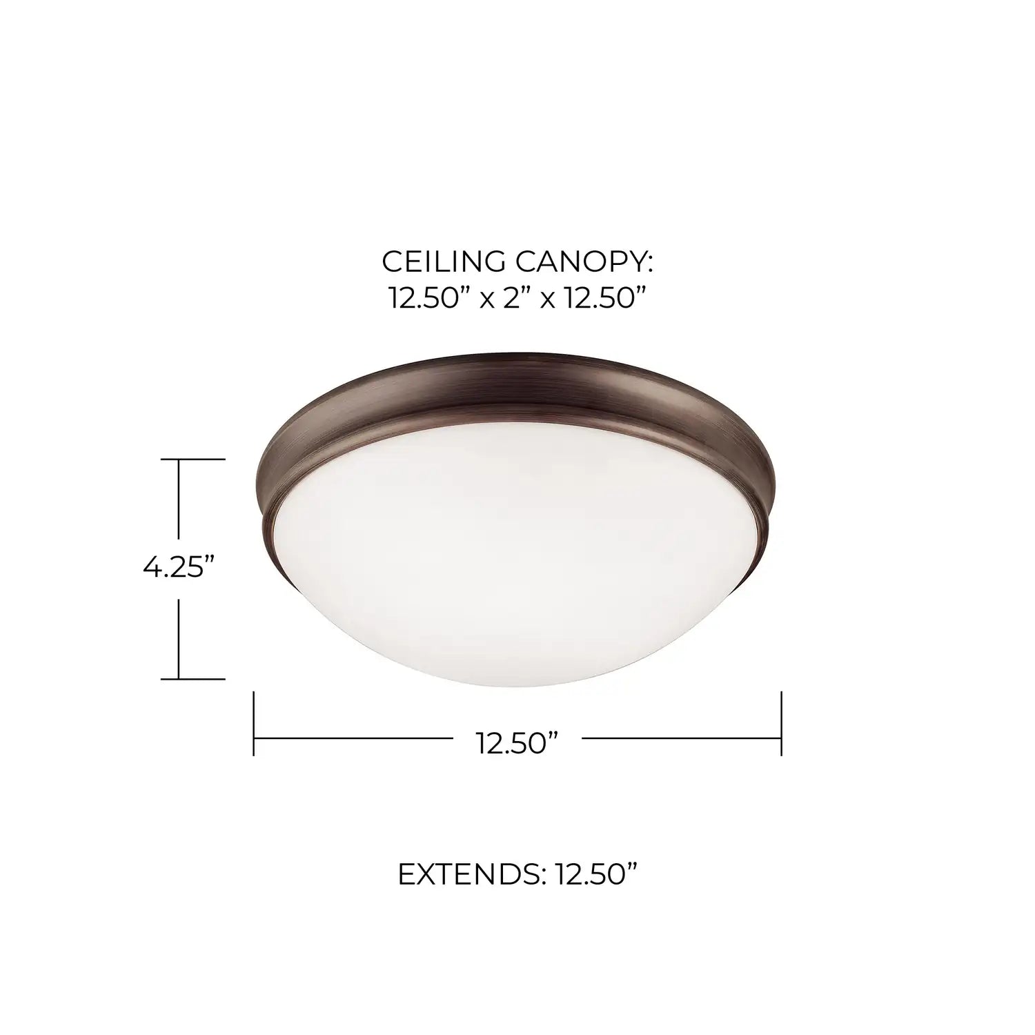 CAPITAL LIGHTING, HANSEN FLUSH MOUNT, FLUSH MOUNT CEILING LIGHTS