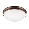 CAPITAL LIGHTING, HANSEN FLUSH MOUNT, FLUSH MOUNT CEILING LIGHTS