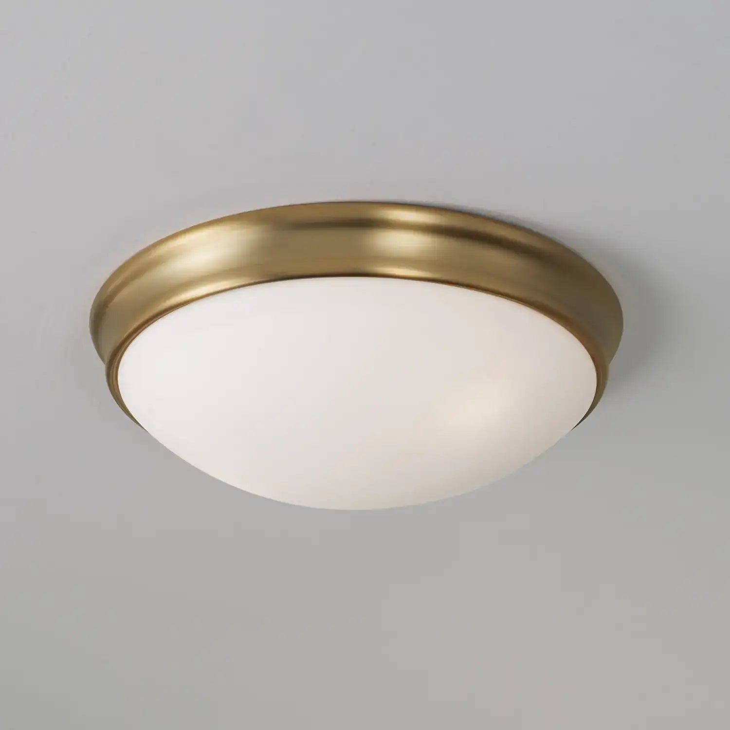 CAPITAL LIGHTING, HANSEN FLUSH, FLUSH MOUNT CEILING LIGHTS