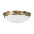 CAPITAL LIGHTING, HANSEN FLUSH, FLUSH MOUNT CEILING LIGHTS