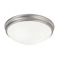 CAPITAL LIGHTING, HANSEN FLUSH MOUNT, FLUSH MOUNT CEILING LIGHTS