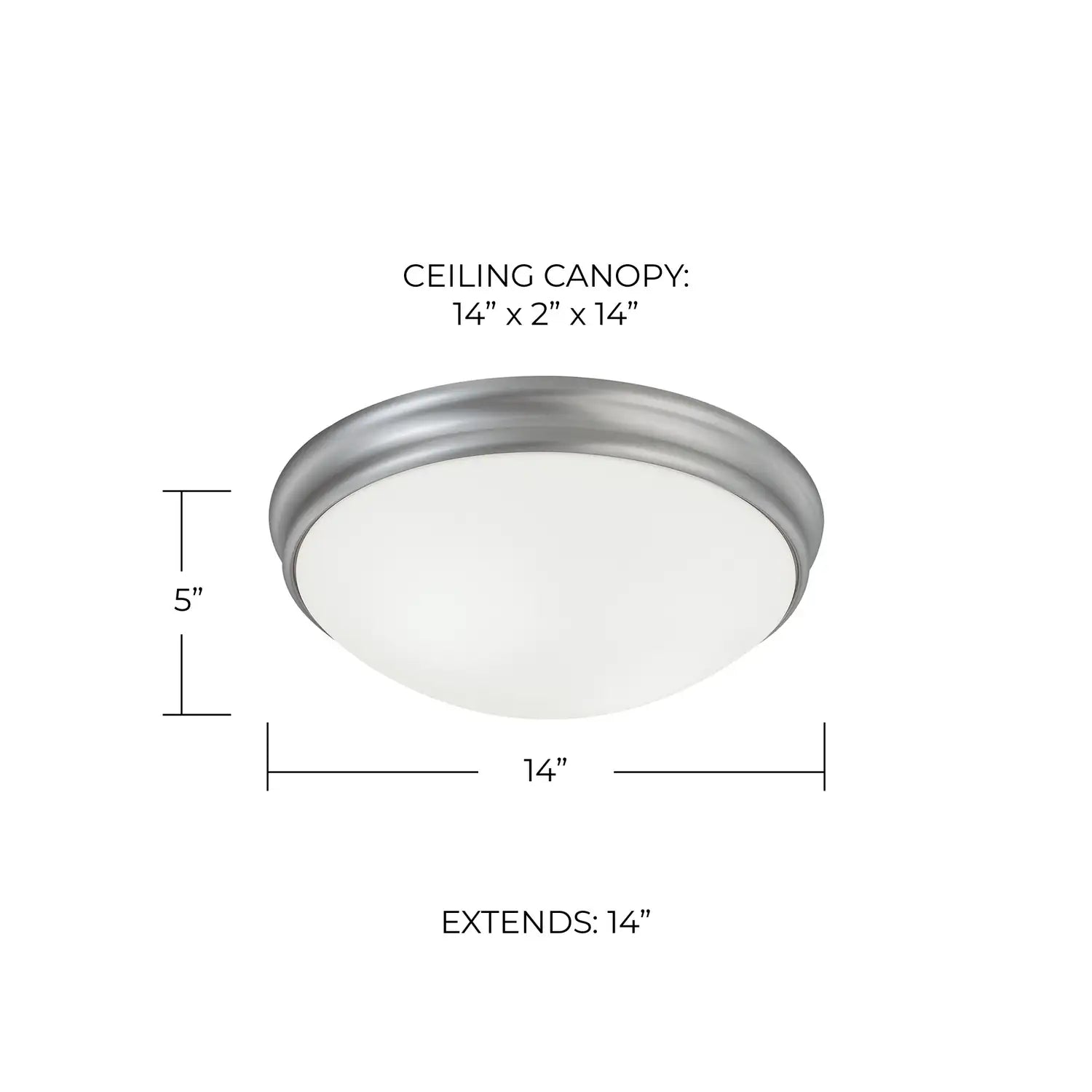 CAPITAL LIGHTING, HANSEN FLUSH MOUNT, FLUSH MOUNT CEILING LIGHTS