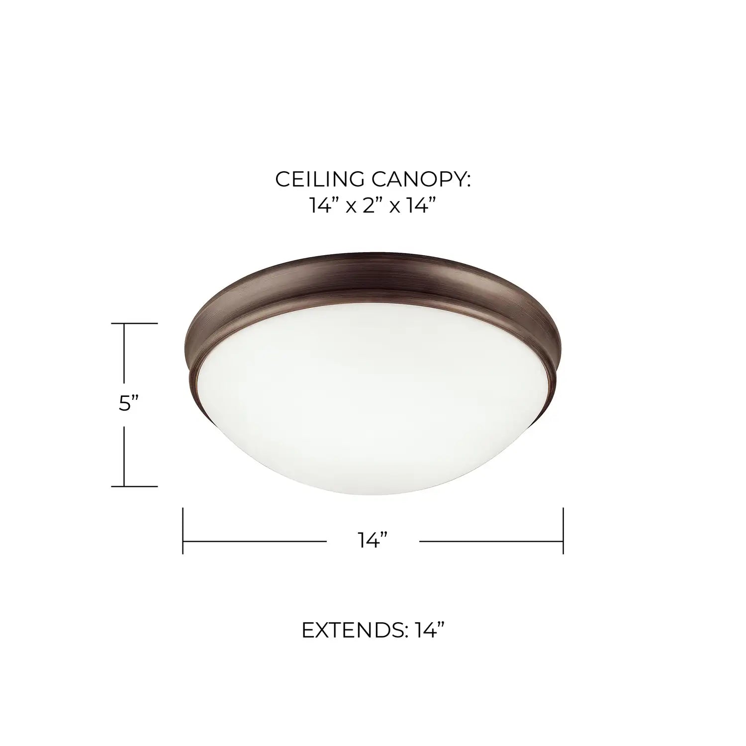 CAPITAL LIGHTING, HANSEN FLUSH MOUNT, FLUSH MOUNT CEILING LIGHTS