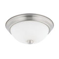 CAPITAL LIGHTING, BATES FLUSH MOUNT, FLUSH MOUNT CEILING LIGHTS