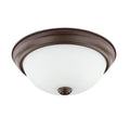 CAPITAL LIGHTING, BATES FLUSH MOUNT, FLUSH MOUNT CEILING LIGHTS