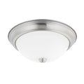 CAPITAL LIGHTING, BATES FLUSH MOUNT, FLUSH MOUNT CEILING LIGHTS
