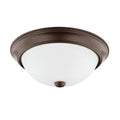 CAPITAL LIGHTING, BATES FLUSH MOUNT, FLUSH MOUNT CEILING LIGHTS