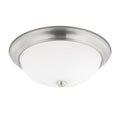 CAPITAL LIGHTING, BATES FLUSH MOUNT, FLUSH MOUNT CEILING LIGHTS