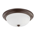 CAPITAL LIGHTING, BATES FLUSH MOUNT, FLUSH MOUNT CEILING LIGHTS