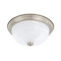 CAPITAL LIGHTING, BATES FLUSH MOUNT, FLUSH MOUNT CEILING LIGHTS