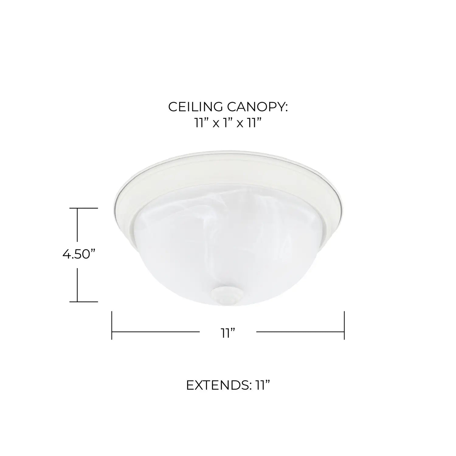 CAPITAL LIGHTING, BATES FLUSH MOUNT, FLUSH MOUNT CEILING LIGHTS