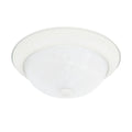 CAPITAL LIGHTING, BATES FLUSH MOUNT, FLUSH MOUNT CEILING LIGHTS